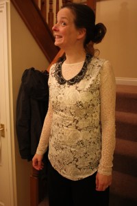 the dentist will see you now