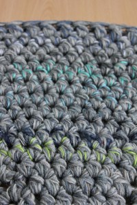 blues and greys save the day