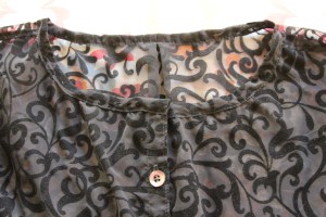 After - self bias bliss