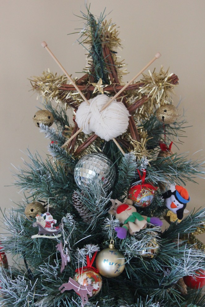 Do you think that anyone will notice if I leave that there?