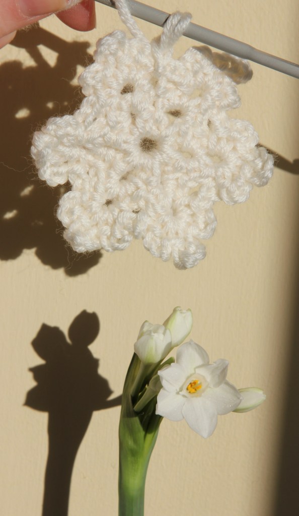 The Flower and the Flake (sounds like the name of girls only pub)