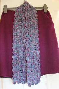 Been busy with me hook too