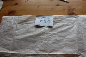 Topiary avoidance device