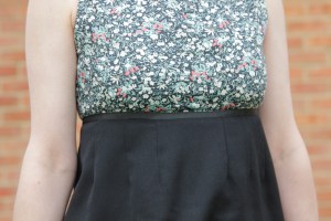 I do heart grosgrain ribbon