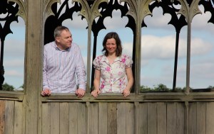 Supply 'potions' teacher and the librarian who rarely gets a mention.