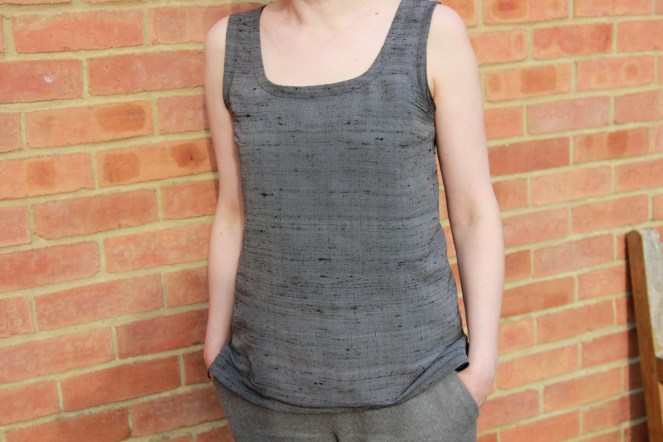 New Look 6483 View D